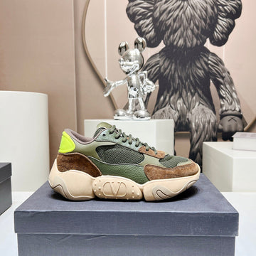 MLB - VEL Women Shoes - 396