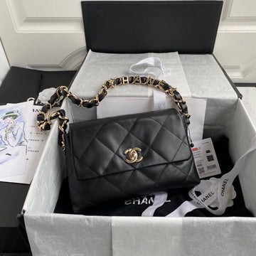 Makersluxe - CNL Bags - 2578