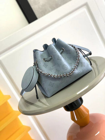 Makersluxe - LOV Bags - 939