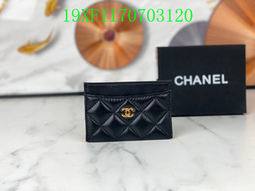 MLB - CHL Wallet - 037