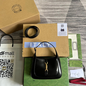 Makersluxe - GCI Bags - 1819