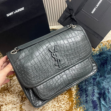 Makersluxe - YLS Women Bags - 643
