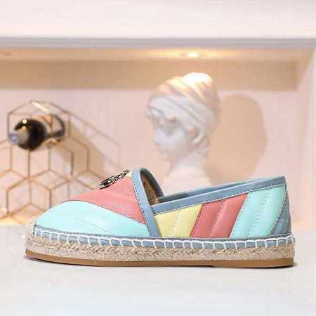 MLB - GUKI Women Shoes - 1322