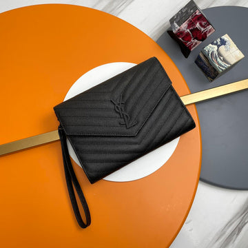 Makersluxe - YLS Wallets - 054