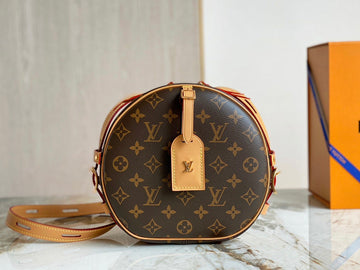 makersluxe - LOV Bags - 733