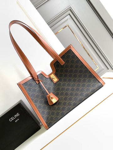 Makersluxe - COL Bags - 110