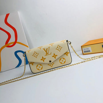 Makersluxe - LOV Wallets - 562