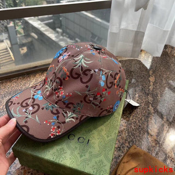 MLB - GUKI Caps - 171