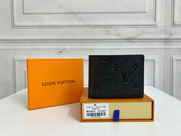 Makersluxe - LOV Wallets - 809