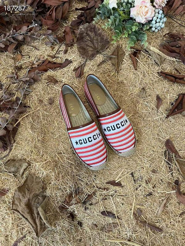 MLB - GUKI Women Shoes - 1213
