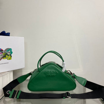 Makersluxe - PD Bags - 1521