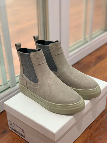 MLB - All Women Boots - 275