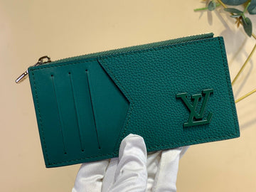 Makersluxe LOV Wallets - 147