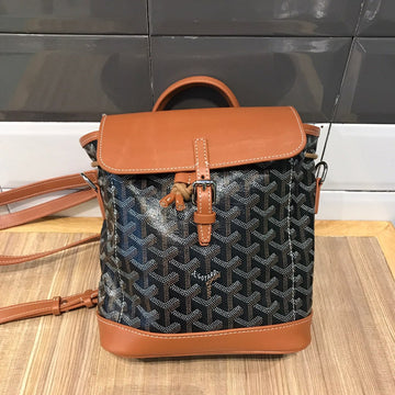 Makersluxe - GOD Bags - 015