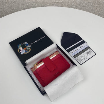 Makersluxe - PD Wallets - 062