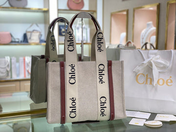 Makersluxe - CLE Bags - 196