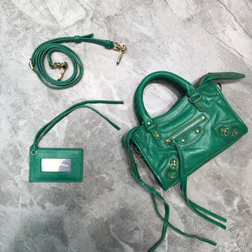 Makersluxe - BGA Bags - 531