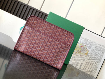 Makersluxe - GYO Bags - 660