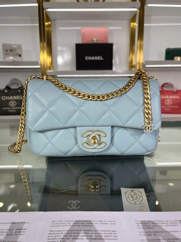 Makersluxe - CNL Bags - 1074