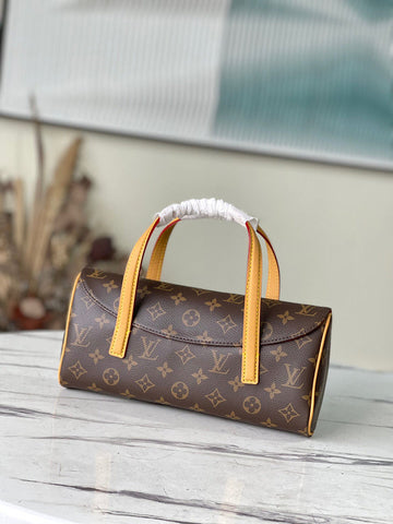 Makersluxe Lu-Vi bags - 5017