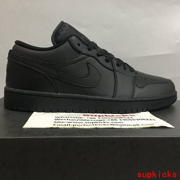 MLB - NKE Jordan 1 Shoes - 016