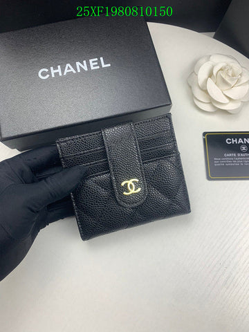 MLB - CHL Wallet - 2169