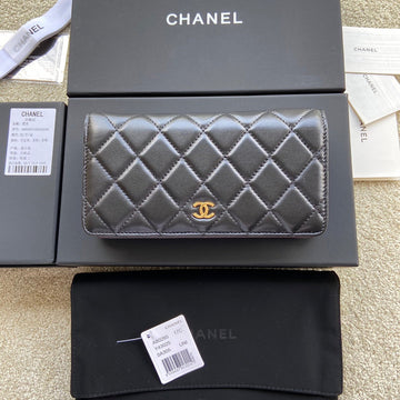 Makersluxe - CHL Wallets - 679