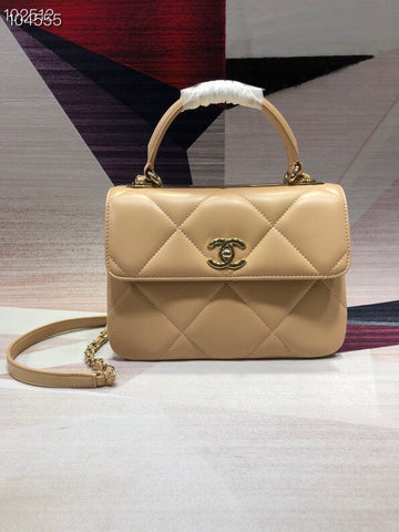 Makersluxe - CHL Bags - 425