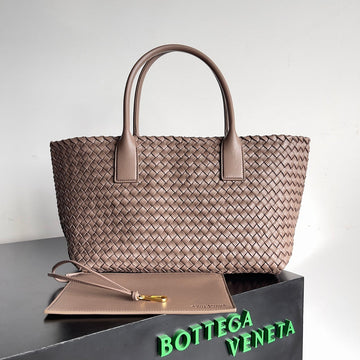 Makersluxe - BOV Bags - 397