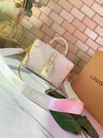 Makersluxe Lu-Vi bags - 3846
