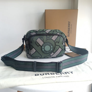 MLB - BOR Men Bags - 190