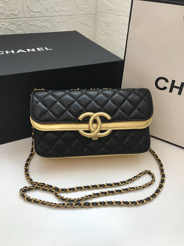 Makersluxe - CHL Bags - 403