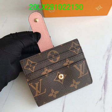MLB - CHL Wallet - 1438