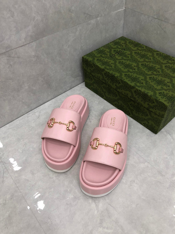 MLB - GUKI Women Shoes - 462