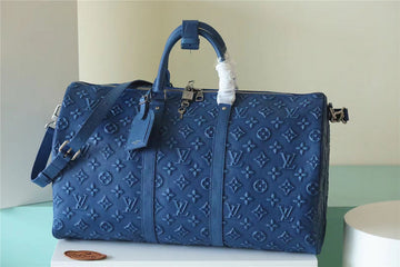 MLB - LOV Men Travel Bags - 036