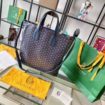 Makersluxe - GYO Bags - 819
