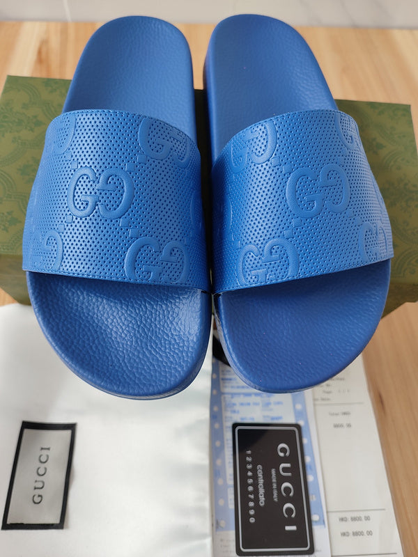 MLB - GUKI Men Shoes - 464