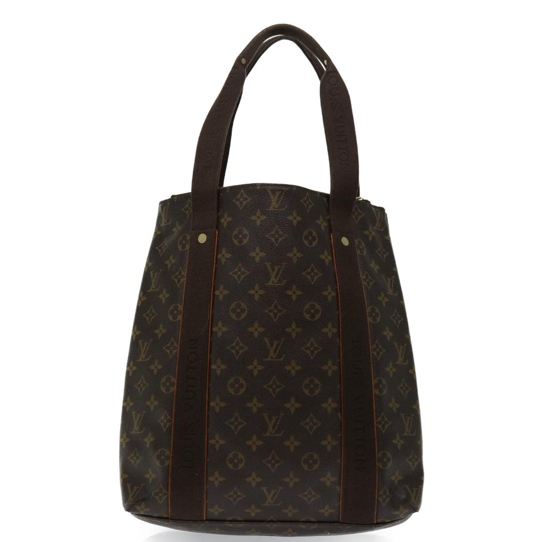 Louis Vuitton Beaubourg  Canvas Tote Bag ()