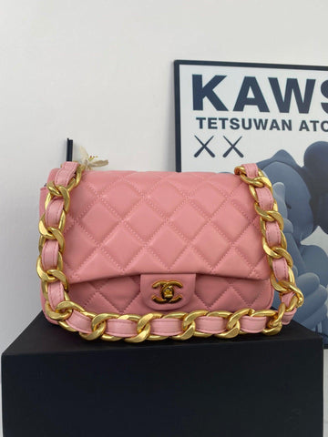 Makersluxe - Top Quality Bags CHL 564
