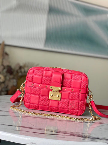 MLB Makersluxe Lu-Vi bags - 5883