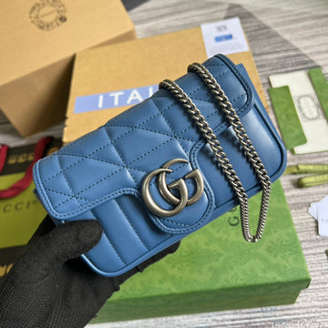 Makersluxe Bags- GUKI Bags - 1462