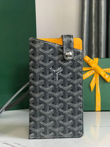 Makersluxe - GYO Wallets - 004