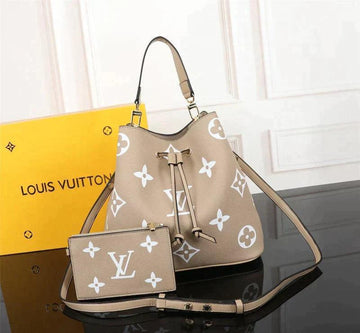 Makersluxe  - Top Quality Bags LUV 128