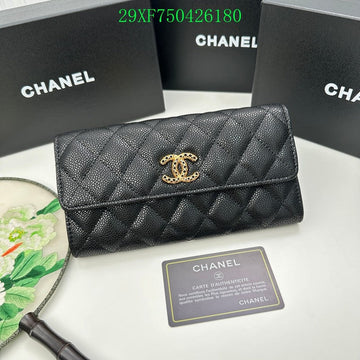 MLB - CHL Wallet - 150