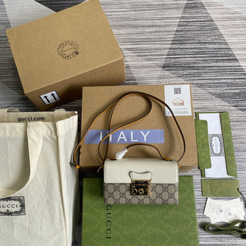 Makersluxe - GUKI Bags - 1729