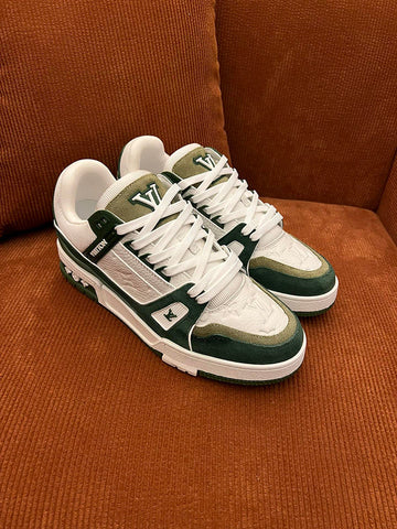 MLB - LOV Men Shoes - 079