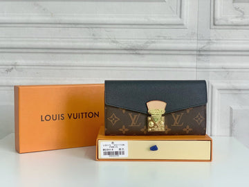 Makersluxe - LOV Wallets - 847