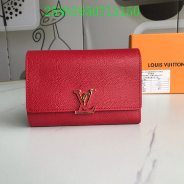 MLB - LOV Wallet - 242