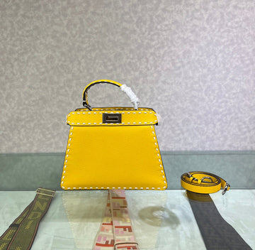 Makersluxe - FDE Women Bags - 087