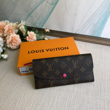 Makersluxe - LOV Wallets - 423